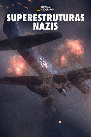 Nazi Megastructures 14