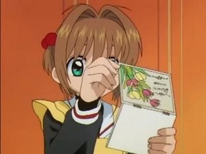 Sakura Card Captor: 3×8