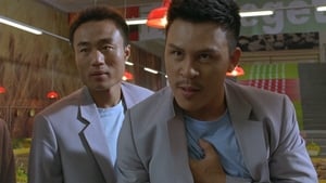 Kung Fu Chefs (2009)