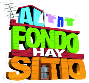 No fundo ainda há lugar — Logos 2