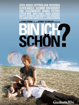 Poster Bin ich schön? 1998