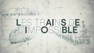 Impossible Railways The Sky's the Limit