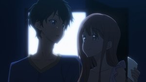 Masamune-kun’s Revenge: 1×8