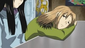 Genshiken: 1×6