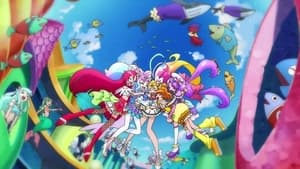 Tropical-Rouge! Precure: 1×45