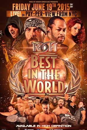 Image ROH: Best In The World