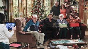 The Millers Carol's Parents are Coming to Town