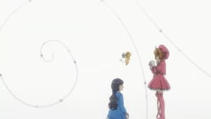 Cardcaptor Sakura Sakura and the Room with No Exit