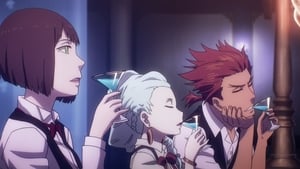 Death Parade – Episódio 07