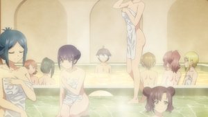 Ore dake Haireru Kakushi Dungeon: S01E10 PL