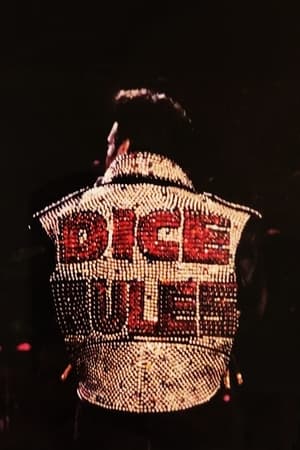 Poster Andrew Dice Clay: Dice Rules 1991
