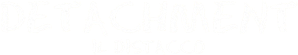 Detachment - Il distacco (2011) Streaming official logo