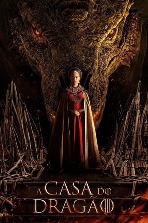 A Guerra dos Tronos: House of the Dragon: Temporada 1