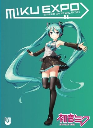 Nonton film Hatsune Miku: Miku Expo 2017 Malaysia (2017) terbaru sub indo Nonton film Hatsune Miku: Miku Expo 2017 Malaysia (2017) terbaru sub indo