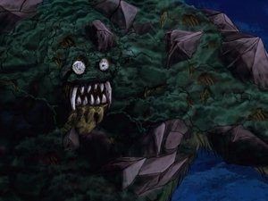 InuYasha Season 1 Episode 165
