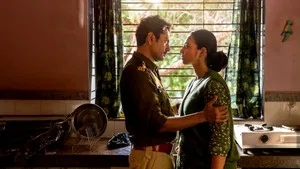 Raat Akeli Hai – The Bansal Murders