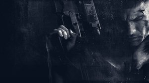 poster Marvel's The Punisher