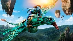 Avatar Versión Extendida + Subtítulos Forzados