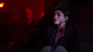 Until Dawn (2025) ต้องรอดก่อนย่ำรุ่ง