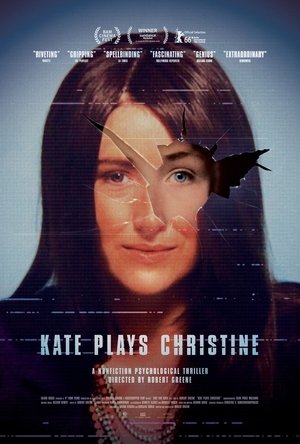 Kate Plays Christine