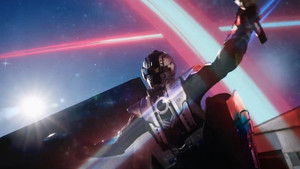 Super Space Sheriff Gavan Infinity