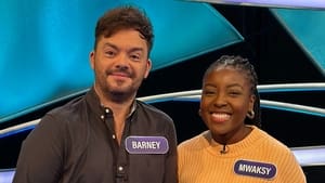 Pointless Celebrities Episode 9