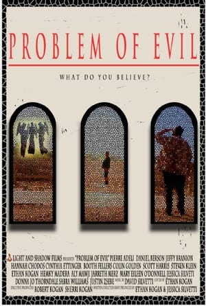 Poster Problem of Evil (2013)