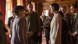 Downton Abbey 6. évad 6. rész