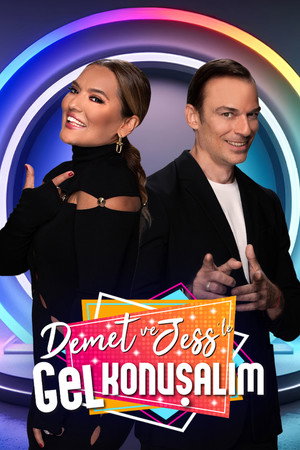 Gel Konuşalım