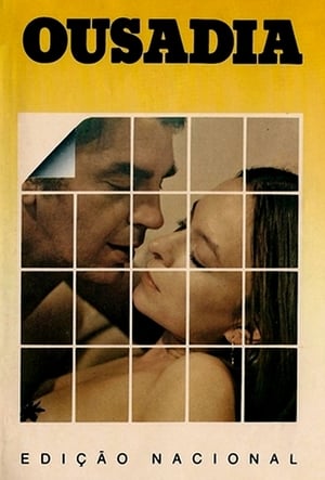 Poster Ousadia (1982)