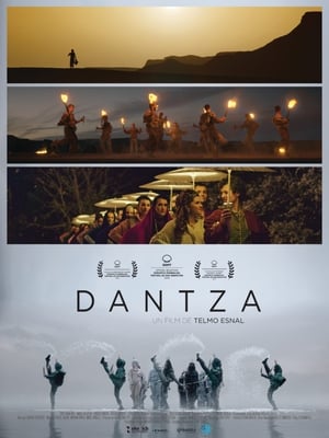 Poster Dantza 2018