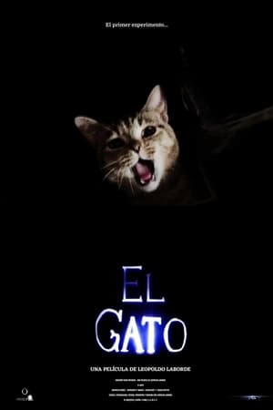 Poster El gato (1992)