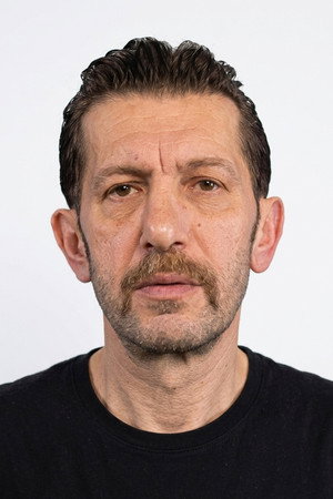 Foto retrato de 