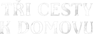 Tři cesty k domovu — Logos 1