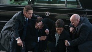 The Ending of London Has Fallen Explained: Does The President Die?