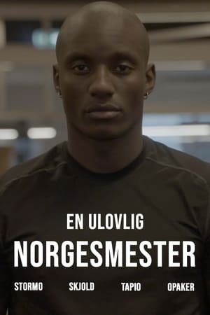 Image En ulovlig norgesmester