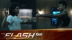 The Flash: Chronicles of Cisco: Sezon 1 Odcinek 3