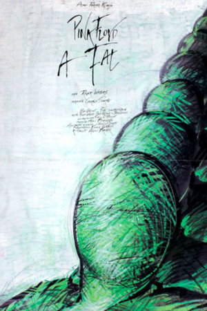 poster Pink Floyd: The Wall