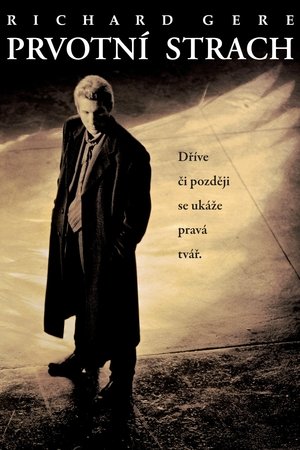Image Prvotní strach