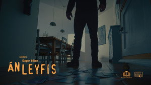 Án Leyfis 1