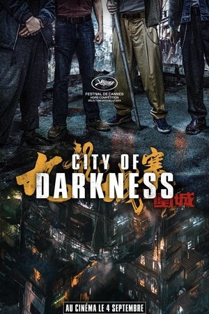 City of Darkness 2024