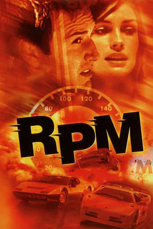 Poster Projet RPM 1998