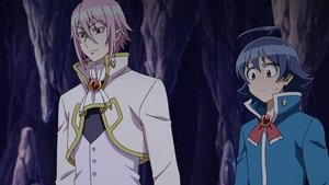 Welcome to Demon School! Iruma-kun Season 1 Episode 9