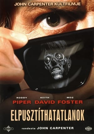 Elpusztíthatatlanok 1988