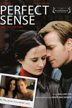 Poster Perfect Sense 2011