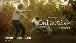 Detective Maniam Promising Land