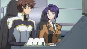 Code Geass – Episódio 07