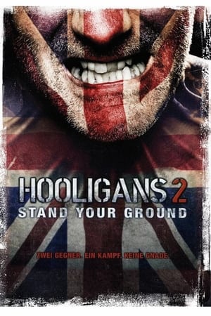 Poster Hooligans 2 - Stand Your Ground 2009
