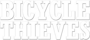 Bicycle Thieves — Logos 3