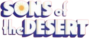 Sons of the Desert